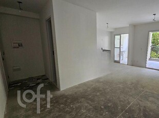 Apartamento em Santo Amaro, São Paulo/SP de 0m² 4 quartos à venda por R$ 1.249.000,00