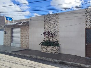 Apartamento em Vassoural, Caruaru/PE de 45m² 2 quartos para locação R$ 600,00/mes