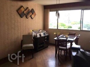 Apartamento em Vila Cordeiro, São Paulo/SP de 0m² 2 quartos à venda por R$ 799.000,00