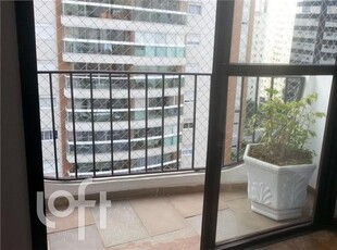 Apartamento em Vila Olímpia, São Paulo/SP de 0m² 2 quartos à venda por R$ 799.000,00