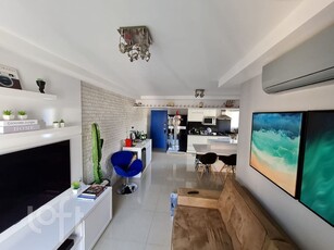 Apartamento em Vila Olímpia, São Paulo/SP de 0m² 2 quartos à venda por R$ 974.000,00