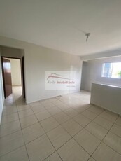 Apartamento para aluguel com 1 quarto em Samambaia Sul, Samambaia