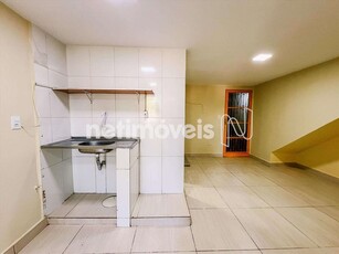 Apartamento para aluguel com 1 quarto no Cruzeiro Velho, Cruzeiro