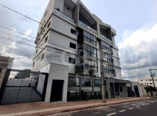 Belíssima cobertura duplex nova disponível à venda no bairro jardim botânico em uberlândia