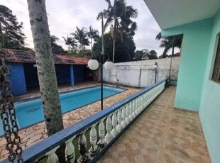 Casa à venda e para locação em vargem grande paulista, granja cristiana, com 3 quartos, com 300 m²