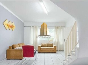 Casa com 3 quartos à venda na avenida indianópolis, 3014, indianópolis, são paulo por r$ 1.275.000