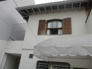 Casa com 3 quartos à venda ou para alugar em Vila Santa Catarina - SP