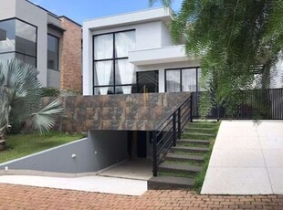 Casa com 4 dormitórios para alugar, 300 m² por r$ 20.000,00 - alphaville - santana de parnaíba/sp