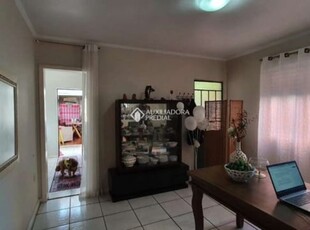 Casa com 4 quartos à venda na avenida alberto pasqualini, 250, jardim itu sabará, porto alegre, 174 m2 por r$ 650.000