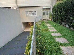 Casa com 4 quartos para alugar na maurício resende rodrigues, 74, jardim polo centro, foz do iguaçu por r$ 5.500