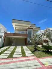 Casa Duplex em Interlagos - Vila Velha, ES