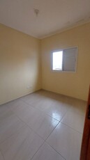 Casa em Boqueirão, Praia Grande/SP de 52m² 2 quartos à venda por R$ 269.000,00