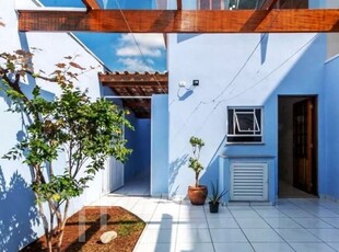 Casa em Brooklin Paulista, São Paulo/SP de 0m² 3 quartos à venda por R$ 1.099.000,00