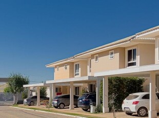 Casa em condomínio - villagio d itália