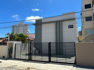 Casa em Nova Parnamirim, Parnamirim/RN de 84m² 3 quartos à venda por R$ 339.000,00