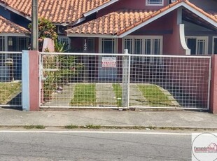 Casa para locação em são sebastião, varadouro, 2 dormitórios, 1 suíte, 2 banheiros, 2 vagas