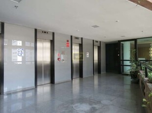 Conjunto comercial para locação na vila olímpia