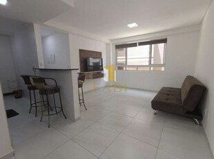 Flat, residencial para venda, jardim oceania, joão pessoa. pronto pra rentabilizar.