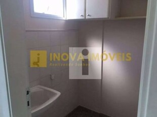 Loft residencial à venda, cambuí, campinas - lf0005.