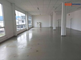 Salas para alugar, 50 m² - santa regina - camboriú/sc