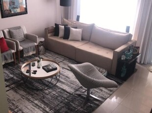 Sobrado com 3 dormitórios à venda, 144 m² - assunção - são bernardo do campo/sp