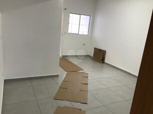 Sobrado com 3 quartos à venda ou para alugar em Planalto Paulista - SP