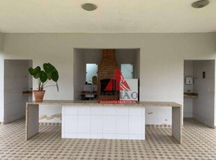 Terreno à venda, 267 m² por r$ 360.000,00 - condominio le france - sorocaba/sp