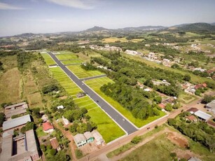 Terreno em Conventos, Lajeado/RS de 492m² à venda por R$ 90.000,00
