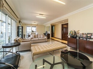 Vendas Apartamento de luxo de 225 m2, São Paulo, Brasil