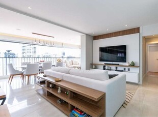 Vendas Apartamento de luxo de 99 m2, São Paulo, Brasil