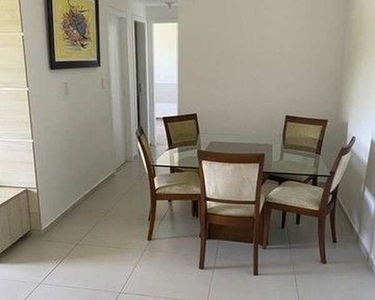 2/4 com suíte - Condominio Morada Real