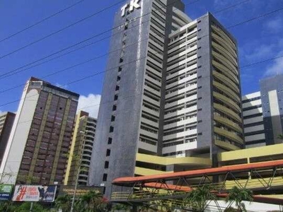 Andar Inteiro!! Av. Tancredo Neves, 427,74m²