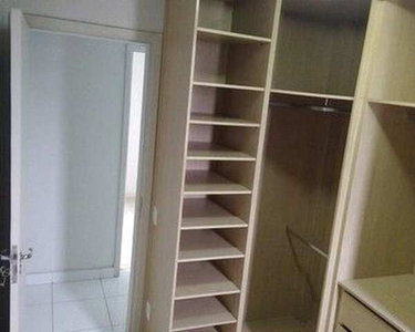 Apartamento à venda, 3 quartos, 1 suíte, 1 vaga, Parque São Vicente - Mauá/SP