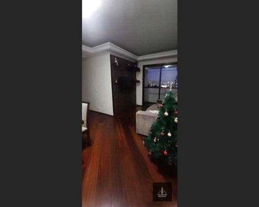 Apartamento à venda, 62 m² por R$ 276.000,00 - Vila Baeta Neves - São Bernardo do Campo/SP