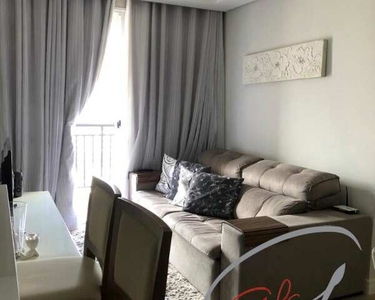 APARTAMENTO A VENDA, CONDOMÍNIO RESIDENCIAL CAMPESTRE GARDEN, OSASCO, JD. SANTO ANTÔNIO, 5