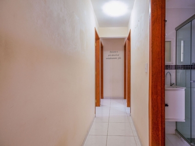 Apartamento à venda em Engenho de Dentro com 70 m², 3 quartos, 1 vaga
