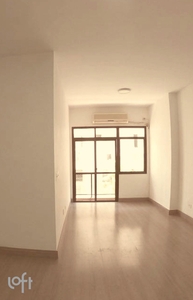 Apartamento à venda em Freguesia (Jacarepaguá) com 78 m², 3 quartos, 1 suíte, 1 vaga