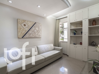 Apartamento à venda em Gutierrez com 200 m², 4 quartos, 1 suíte, 2 vagas