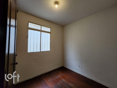 Apartamento à venda em Padre Eustáquio com 60 m², 3 quartos, 1 vaga