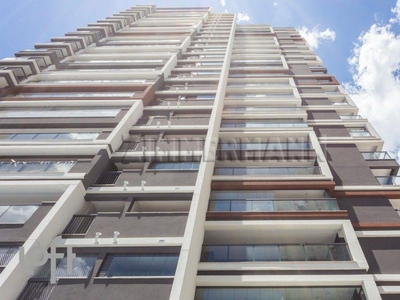 Apartamento à venda em Pinheiros com 163 m², 4 quartos, 3 suítes, 2 vagas