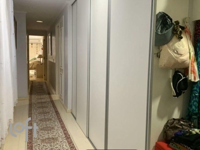 Apartamento à venda em Recreio dos Bandeirantes com 187 m², 3 quartos, 3 suítes, 3 vagas