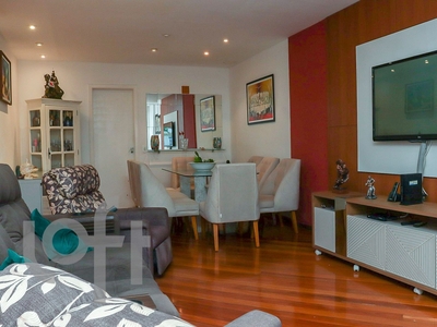 Apartamento à venda em Recreio dos Bandeirantes com 212 m², 3 quartos, 3 suítes, 2 vagas