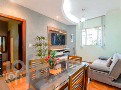 Apartamento à venda em Santa Mônica com 65 m², 3 quartos, 1 suíte, 2 vagas