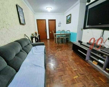 Apartamento à venda no bairro Betânia - Belo Horizonte/MG