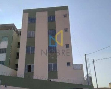 Apartamento com 03 quartos em Ibirité