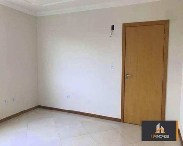 Apartamento com 2 dormitórios à venda, 51 m² por R$ 276.000,00 - Santa Mônica - Belo Horiz