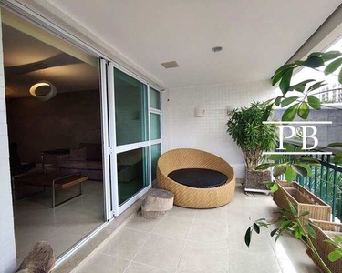 Apartamento com 2 dormitórios para alugar, 140 m² por R$ 19.995,00/mês - Leblon - Rio de J