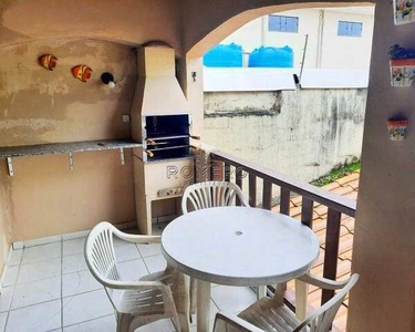 Apartamento com 2 dorms, Praia do Sapê, Ubatuba - R$ 278 mil, Cod: 1672