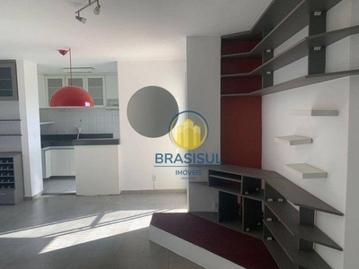 Apartamento com 3 dormitórios à venda, 65 m² por R$ 375.000,00 - Jardim Marajoara - São Pa