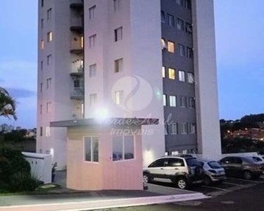 Apartamento - Jardim Andorinhas - Campinas